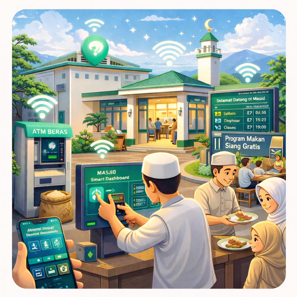 Community Movement