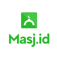 Logo Masj.id